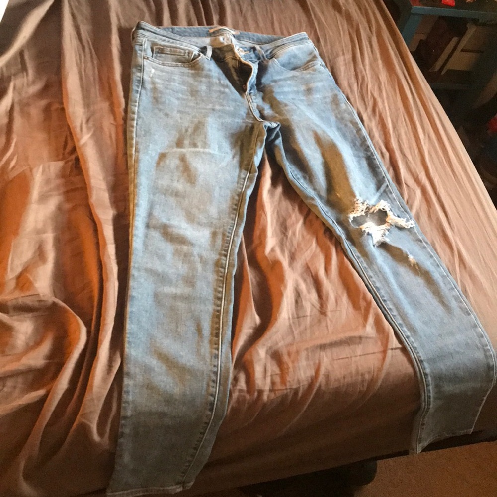 Jeans